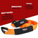 X-bull Winch Recovery Kit 13pcs Tracks Snatch Strap