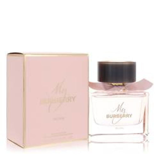 My Burberry Blush By For Women-90 Ml