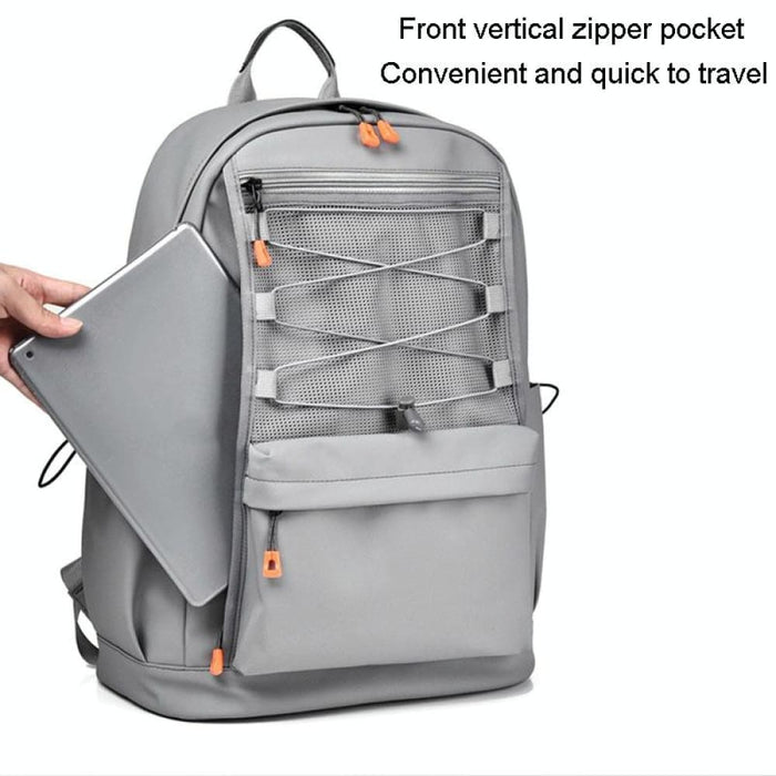 Business Backpack For Travel