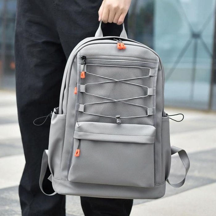 Business Backpack For Travel