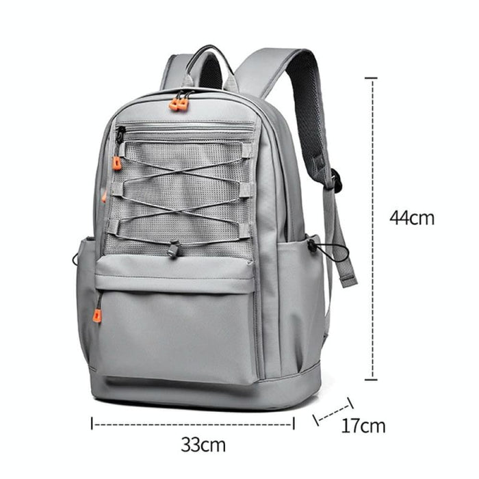 Business Backpack For Travel