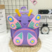 Butterfly Backpack For Girls