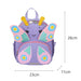 Butterfly Backpack For Girls