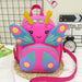 Butterfly Backpack For Girls