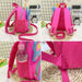 Butterfly Backpack For Girls