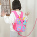 Butterfly Backpack For Girls