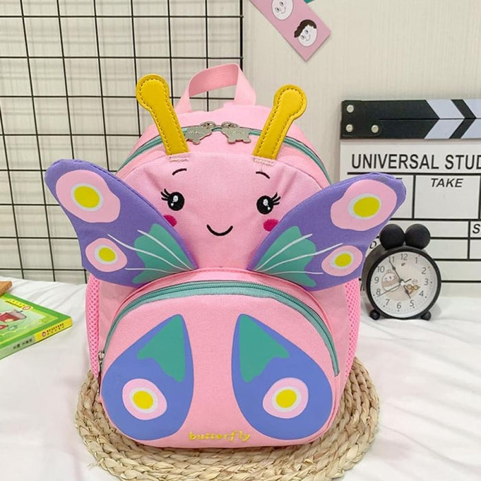 Butterfly Backpack For Girls