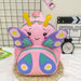 Butterfly Backpack For Girls