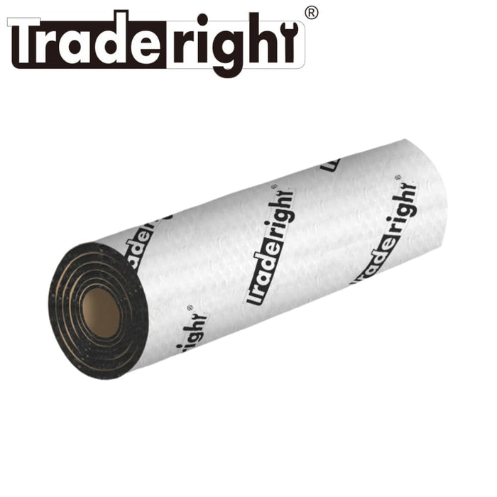 Butyl Rubber Sound Deadener Roll 30% Thicker Heat Shield