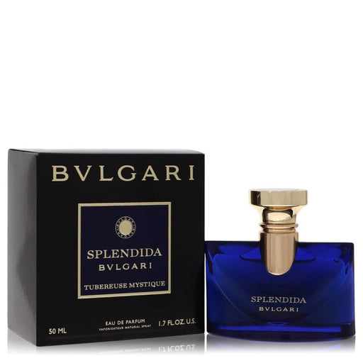 Bvlgari Splendida Tubereuse Mystique By For Women-50 Ml