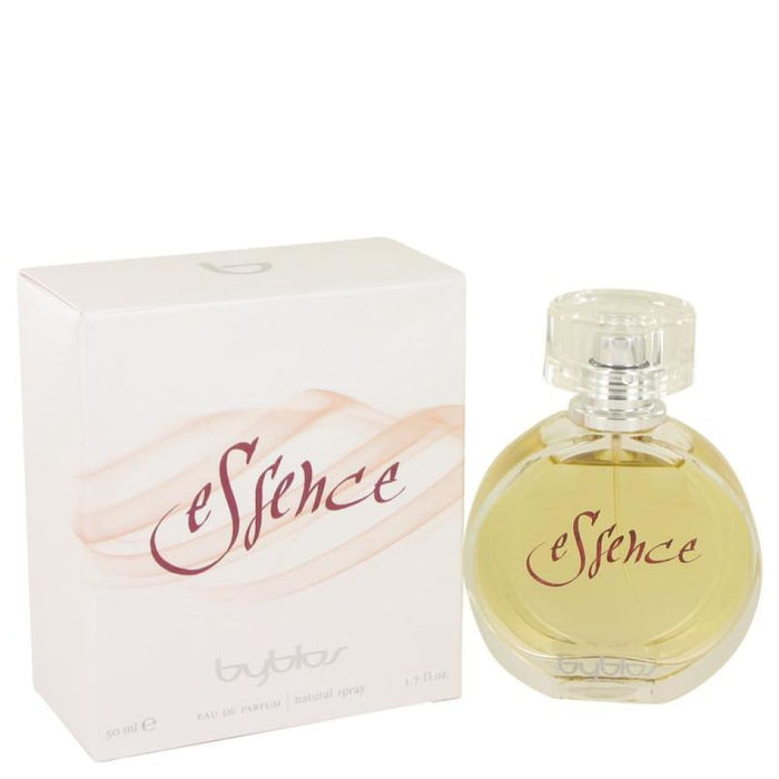 Byblos Essence Edp Spray By For Women - 50 Ml