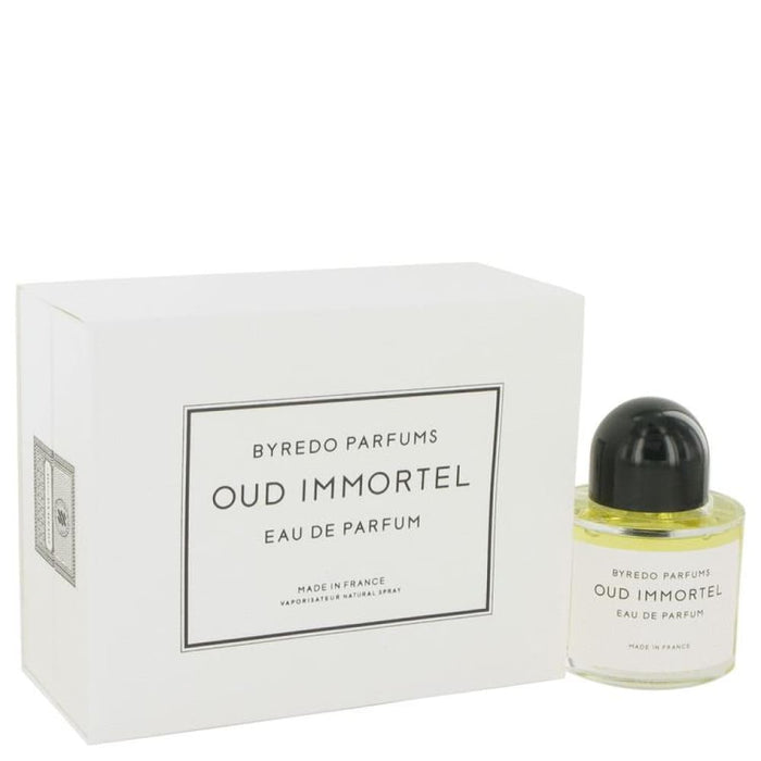 Byredo Oud Immortel Edp Sprayby For Women - 100 Ml