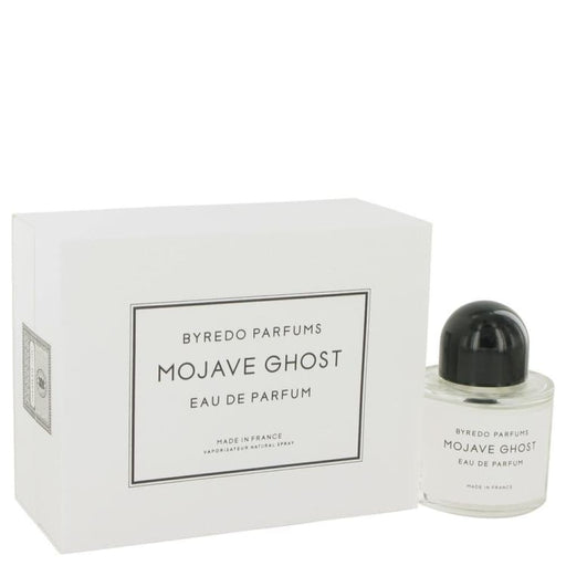 Byredo Mojave Ghost Edp Sprayby For Women - 100 Ml