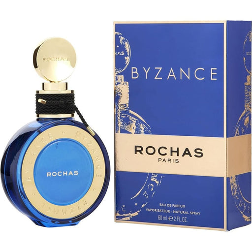 Byzance 2019 Edition Edp Spray By Rochas For Women - 60 Ml