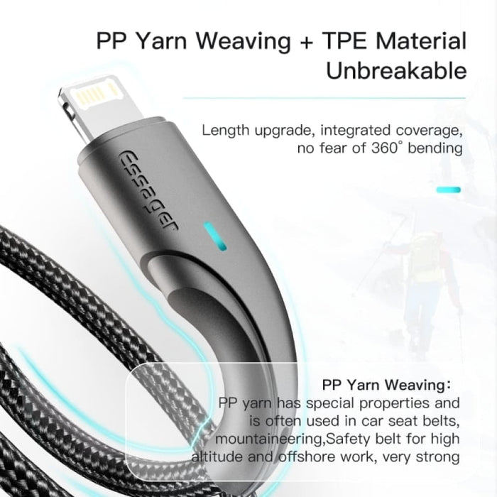 Usb Cable for Iphone 13 12 11 Pro Max Xr Xs 8 7 6s 5 Plus