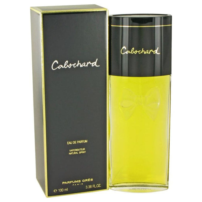 Cabochard Edp Spray By Parfums Gres For Women - 100 Ml