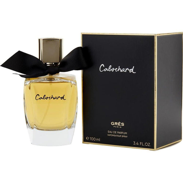 Cabochard Edp Spray By Parfums Gres For Women - 100 Ml