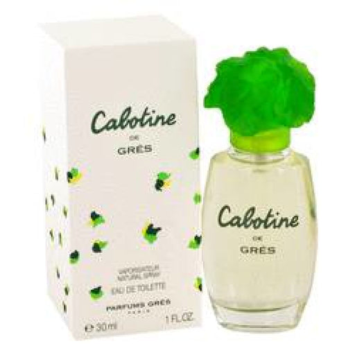 Cabotine By Parfums Gres For Women-30 Ml