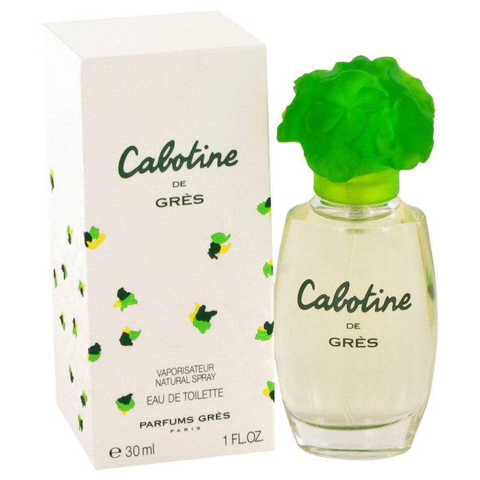 Cabotine By Parfums Gres For Women-30 Ml