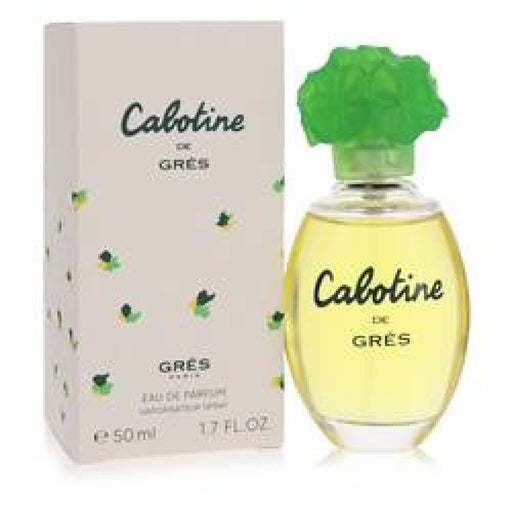 Cabotine By Parfums Gres For Women-50 Ml