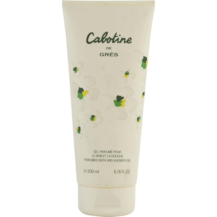 Cabotine Shower Gel (unboxed) By Parfums Gres For Women