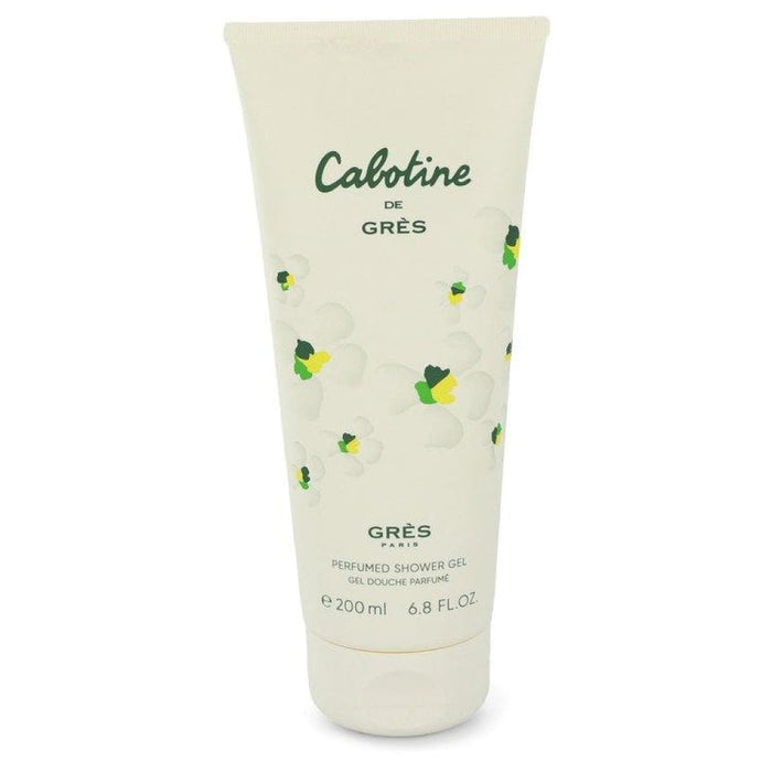 Cabotine Shower Gel (unboxed) By Parfums Gres For Women