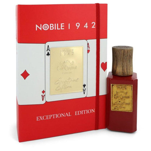 Cafe Chantant Exceptional Edition Extrait De Parfum Sprayby