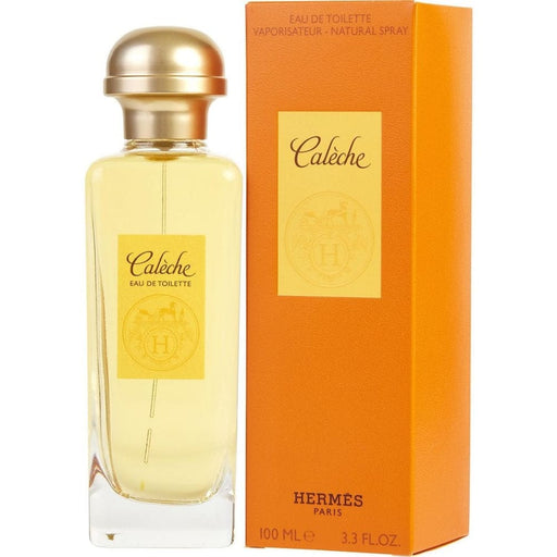 Caleche Edt Spray By Hermes For Women-100 Ml