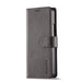 Calf Leather Phone Case For Samsung Galaxy z Fold 4 5g