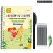 Calligraphy Practice Book