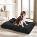 Goslash Picks Pet Calming Bed Dog Cat Cushion Mattress