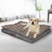 Goslash Picks Dog Calming Bed Pet Cat Removable Cover