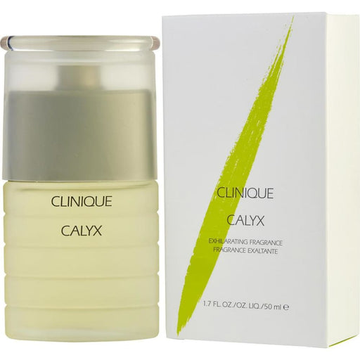 Calyx Exhilarating Fragrance Spray By Clinique For Women