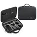 Camera And Accessories Storage Case Bag For Dji Action 3