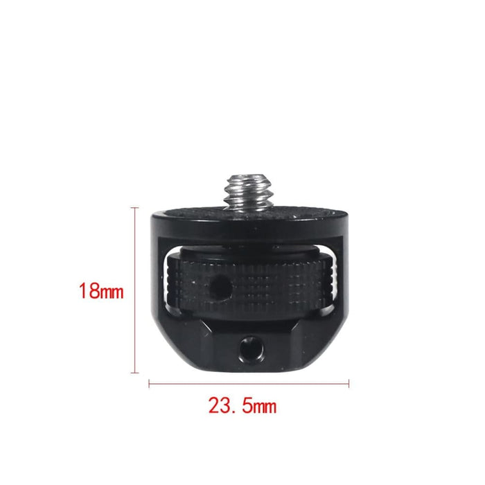 Camera Conversion Screw 1/4 Inch Adapter For Dji