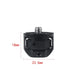 Camera Conversion Screw 1/4 Inch Adapter For Dji