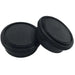 Fd Camera Front Body Cap And Rear Lens Cover For Canon Dslr