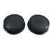 Fd Camera Front Body Cap And Rear Lens Cover For Canon Dslr