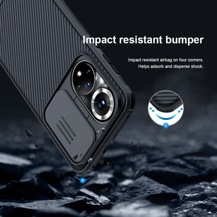 Camera Protection Case For Huawei Nova 9 Cover Pro Slide