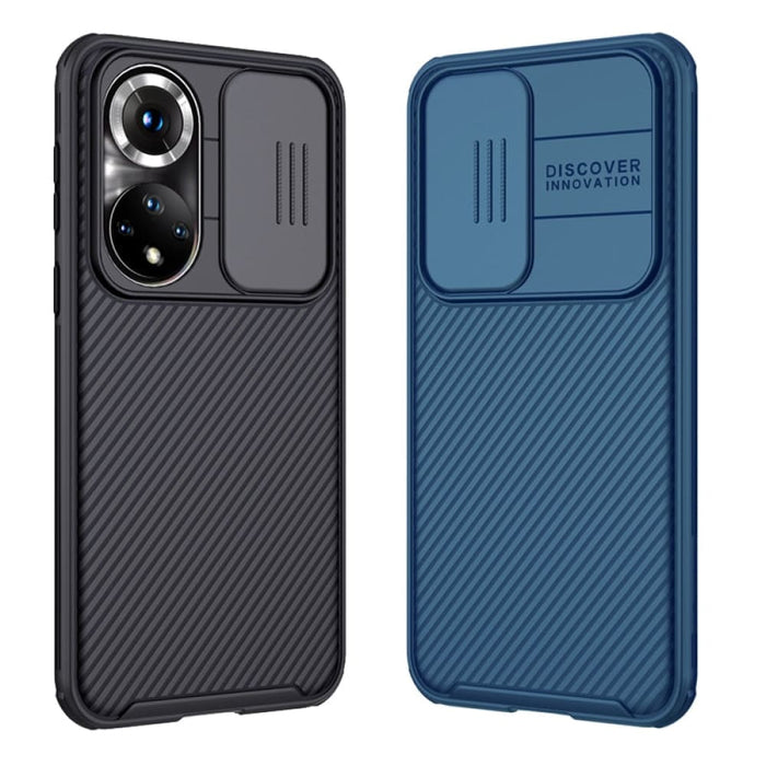 Camera Protection Case For Huawei Nova 9 Cover Pro Slide