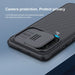 Camera Protection Case For Xiaomi Mi 12 11t Pro Slide Cover