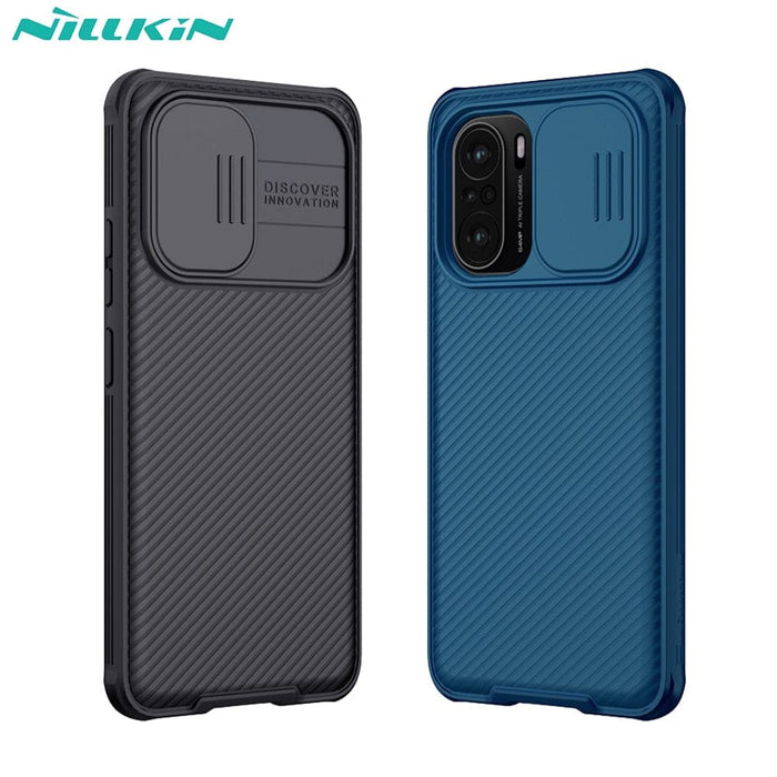 Camera Protection Case For Xiaomi Mi 12 11t Pro Slide Cover