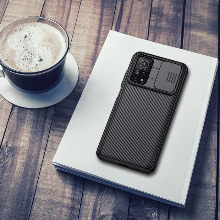 Camera Protection Case For Xiaomi Redmi Note 11s Cover