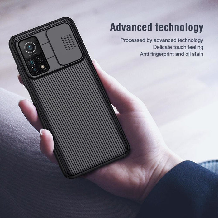 Camera Protection Case For Xiaomi Redmi Note 11s Cover