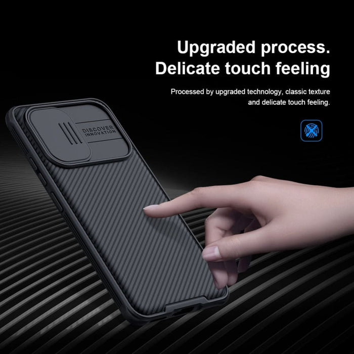 Camera Protection Case For Xiaomi Mi 11x Pro Slide Cover