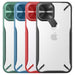 Camera Protection Stand Case For Iphone 12 Series