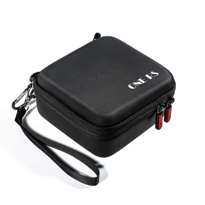 Camera Pu Carry Case