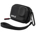 Camera Pu Carry Case For Dji Action 3/4