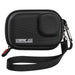 Camera Pu Carry Case For Dji Action 3/4