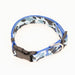 Camouflage Design Nylon Dog Collar